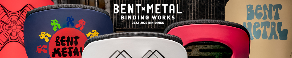 Bindings