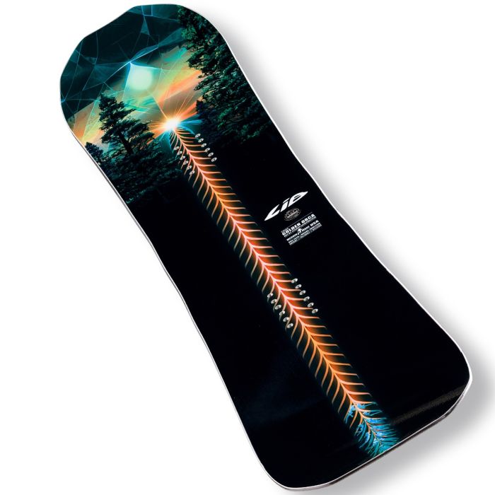 Lib Tech Golden Orca Snowboard | Lib Tech 2024-2025