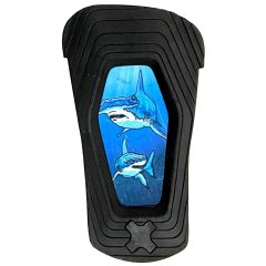 Drive Plate (2 Pc Base Plate) - Flex 8 - Firm