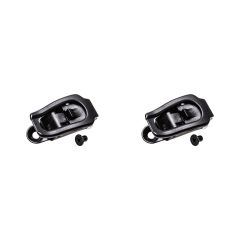 Toe Buckle Set