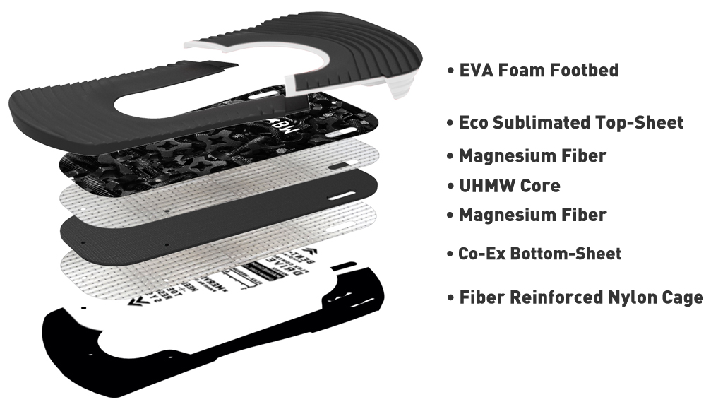 Bent Metal Axtion Drive Plate