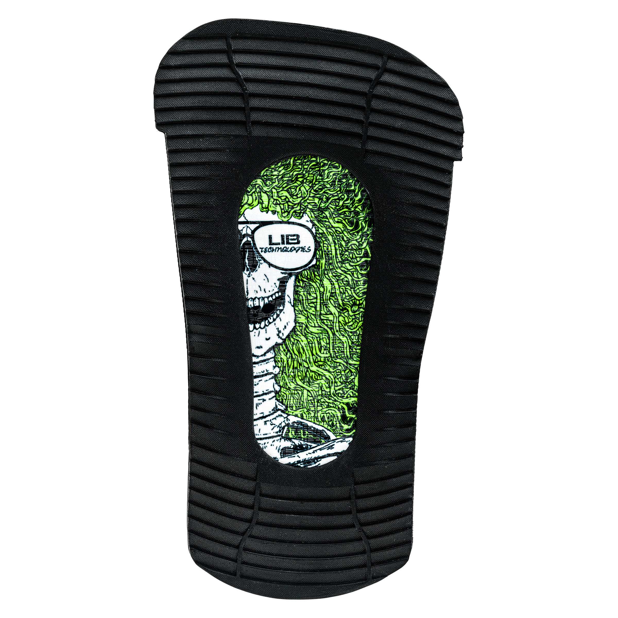 Bent Metal Transfer Snowboard Binding 2022-2023 | Bent Metal