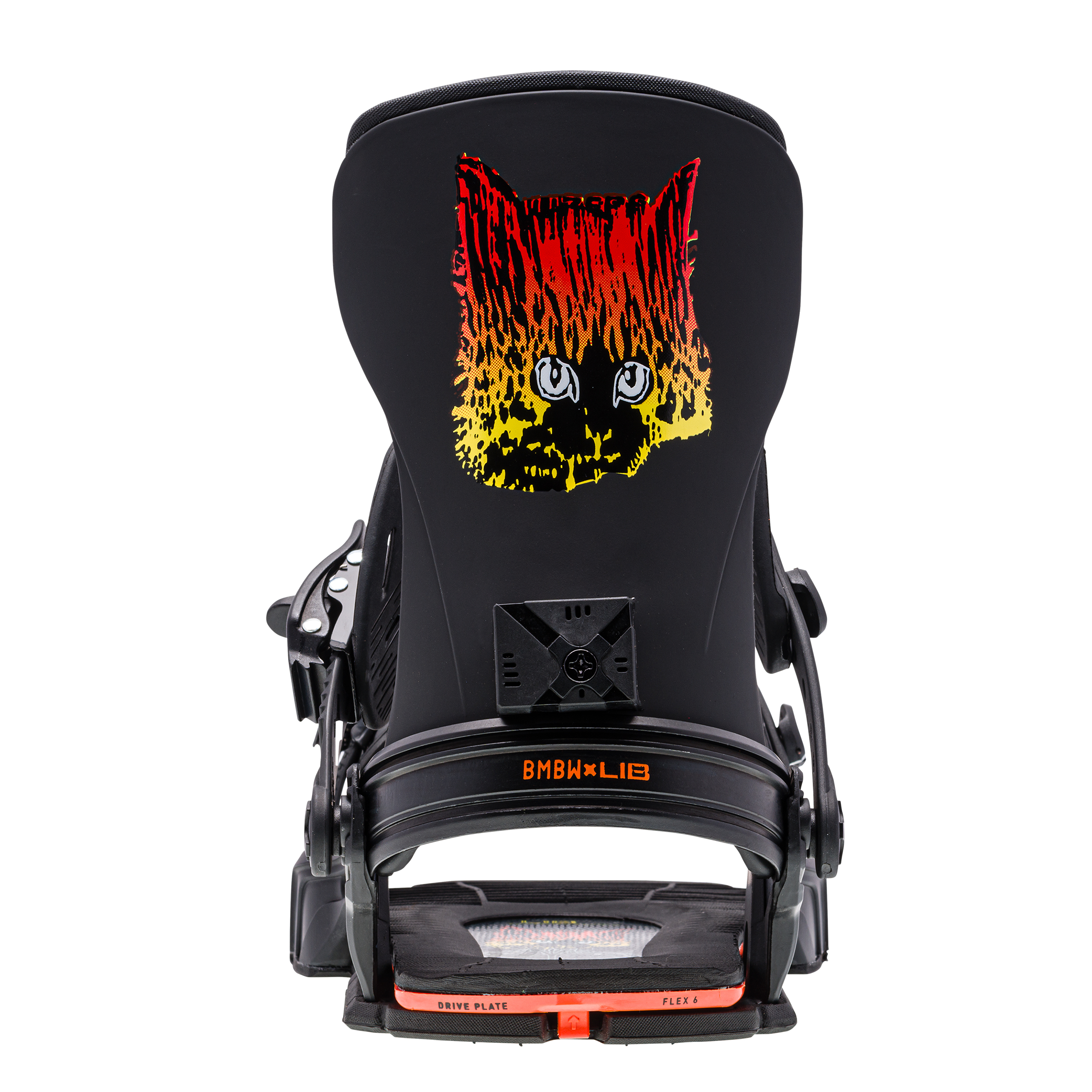Bent Metal Transfer Snowboard Binding 2023-2024 | Bent Metal Bent Metal Transfer Snowboard Binding 2023-2024 | Bent Metal