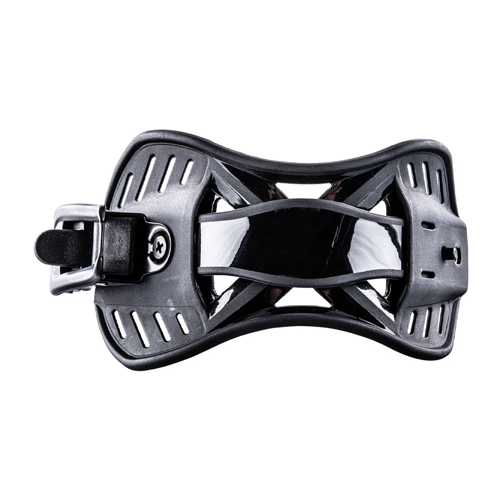 Bent Metal Bindings Dual Band Ankle Strap (Medium)