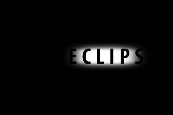 Fredrik Perry in Eclips snowboard video