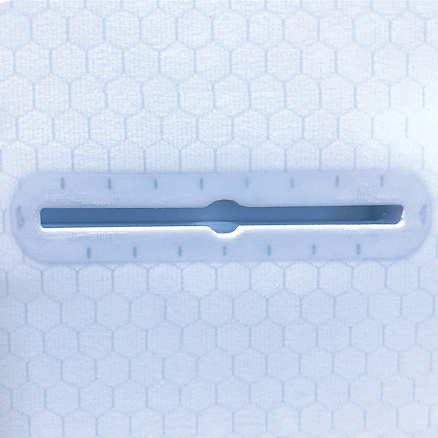 Lib Tech Surfboard technology Leash Plug